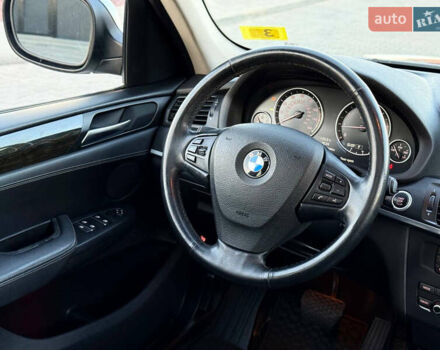 БМВ Х3, об'ємом двигуна 2 л та пробігом 260 тис. км за 12300 $, фото 18 на Automoto.ua