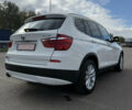 БМВ Х3, объемом двигателя 2 л и пробегом 185 тыс. км за 14900 $, фото 4 на Automoto.ua