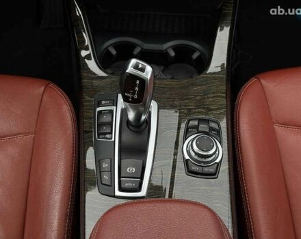 БМВ Х3, об'ємом двигуна 2 л та пробігом 177 тис. км за 14800 $, фото 27 на Automoto.ua