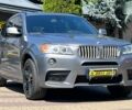 БМВ Х3, объемом двигателя 2 л и пробегом 221 тыс. км за 16999 $, фото 1 на Automoto.ua