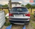 БМВ Х3, объемом двигателя 2 л и пробегом 170 тыс. км за 1999 $, фото 1 на Automoto.ua