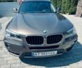 БМВ Х3, объемом двигателя 2 л и пробегом 160 тыс. км за 16700 $, фото 1 на Automoto.ua