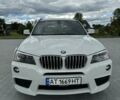 БМВ Х3, об'ємом двигуна 2.8 л та пробігом 303 тис. км за 16100 $, фото 50 на Automoto.ua