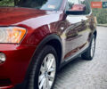 БМВ Х3, объемом двигателя 2 л и пробегом 152 тыс. км за 15500 $, фото 7 на Automoto.ua
