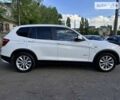 БМВ Х3, объемом двигателя 2 л и пробегом 142 тыс. км за 17700 $, фото 4 на Automoto.ua