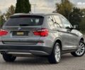 БМВ Х3, об'ємом двигуна 2 л та пробігом 177 тис. км за 14800 $, фото 12 на Automoto.ua