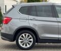 БМВ Х3, об'ємом двигуна 2 л та пробігом 177 тис. км за 14800 $, фото 15 на Automoto.ua