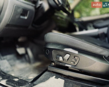 БМВ Х3, объемом двигателя 2 л и пробегом 220 тыс. км за 12700 $, фото 23 на Automoto.ua