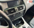 БМВ Х3, объемом двигателя 2 л и пробегом 220 тыс. км за 12700 $, фото 11 на Automoto.ua