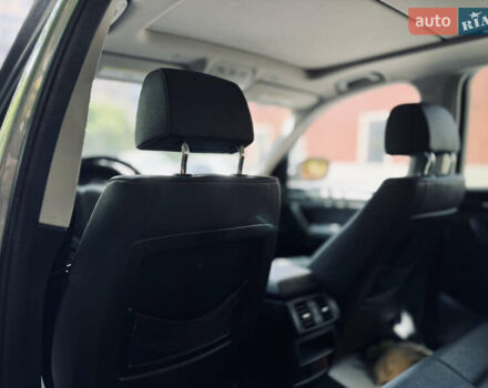 БМВ Х3, об'ємом двигуна 2 л та пробігом 220 тис. км за 13500 $, фото 14 на Automoto.ua