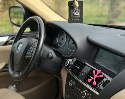 БМВ Х3, об'ємом двигуна 2 л та пробігом 163 тис. км за 13999 $, фото 22 на Automoto.ua