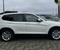 БМВ Х3, объемом двигателя 2 л и пробегом 189 тыс. км за 14200 $, фото 7 на Automoto.ua
