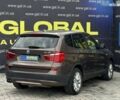 БМВ Х3, объемом двигателя 2 л и пробегом 225 тыс. км за 11900 $, фото 15 на Automoto.ua