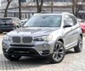 БМВ Х3, объемом двигателя 2 л и пробегом 117 тыс. км за 18950 $, фото 1 на Automoto.ua