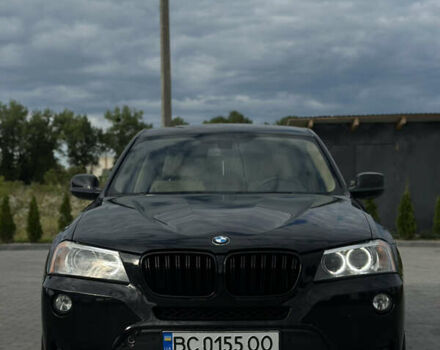 БМВ Х3, об'ємом двигуна 2 л та пробігом 163 тис. км за 13999 $, фото 24 на Automoto.ua