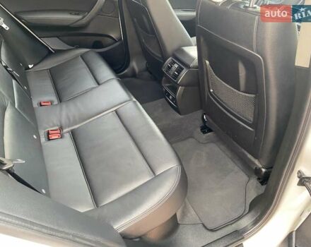 БМВ Х3, объемом двигателя 2 л и пробегом 65 тыс. км за 24900 $, фото 38 на Automoto.ua