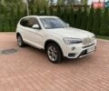 БМВ Х3, объемом двигателя 2 л и пробегом 65 тыс. км за 24900 $, фото 21 на Automoto.ua