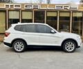 БМВ Х3, объемом двигателя 3 л и пробегом 128 тыс. км за 15000 $, фото 8 на Automoto.ua