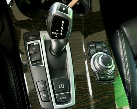 БМВ Х3 2014 в Киеве на Automoto.ua БМВ Х3, объемом двигателя 2 л и пробегом 168 тыс. км за 15300 $, фото 26 на Automoto.ua