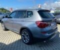 БМВ Х3, об'ємом двигуна 2 л та пробігом 176 тис. км за 14900 $, фото 4 на Automoto.ua