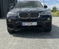 БМВ Х3, объемом двигателя 2 л и пробегом 162 тыс. км за 20500 $, фото 14 на Automoto.ua