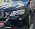 БМВ Х3, объемом двигателя 2 л и пробегом 203 тыс. км за 12999 $, фото 14 на Automoto.ua