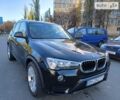 БМВ Х3, объемом двигателя 2 л и пробегом 142 тыс. км за 18500 $, фото 1 на Automoto.ua