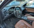 БМВ Х3, объемом двигателя 2 л и пробегом 142 тыс. км за 18500 $, фото 7 на Automoto.ua