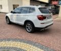 БМВ Х3, объемом двигателя 2 л и пробегом 65 тыс. км за 24900 $, фото 4 на Automoto.ua