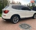 БМВ Х3, объемом двигателя 2 л и пробегом 65 тыс. км за 24900 $, фото 5 на Automoto.ua