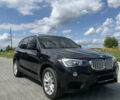 БМВ Х3, объемом двигателя 2 л и пробегом 162 тыс. км за 20500 $, фото 1 на Automoto.ua
