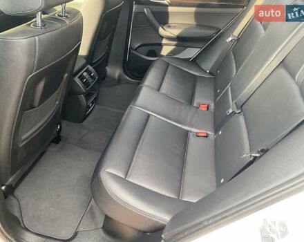 БМВ Х3, объемом двигателя 2 л и пробегом 65 тыс. км за 24900 $, фото 33 на Automoto.ua