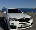 БМВ Х3, объемом двигателя 2 л и пробегом 184 тыс. км за 17900 $, фото 1 на Automoto.ua