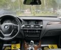 БМВ Х3, объемом двигателя 2 л и пробегом 196 тыс. км за 21100 $, фото 12 на Automoto.ua
