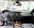 БМВ Х3, объемом двигателя 2 л и пробегом 117 тыс. км за 18950 $, фото 20 на Automoto.ua