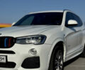 БМВ Х3, объемом двигателя 2 л и пробегом 184 тыс. км за 17900 $, фото 3 на Automoto.ua