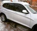 БМВ Х3, объемом двигателя 2 л и пробегом 190 тыс. км за 16800 $, фото 5 на Automoto.ua