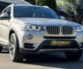 БМВ Х3, объемом двигателя 3 л и пробегом 175 тыс. км за 17999 $, фото 1 на Automoto.ua