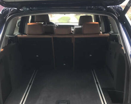 БМВ Х3, об'ємом двигуна 2 л та пробігом 143 тис. км за 17000 $, фото 7 на Automoto.ua