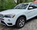 БМВ Х3, об'ємом двигуна 2 л та пробігом 153 тис. км за 18500 $, фото 1 на Automoto.ua