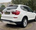 БМВ Х3, объемом двигателя 2 л и пробегом 196 тыс. км за 21100 $, фото 6 на Automoto.ua