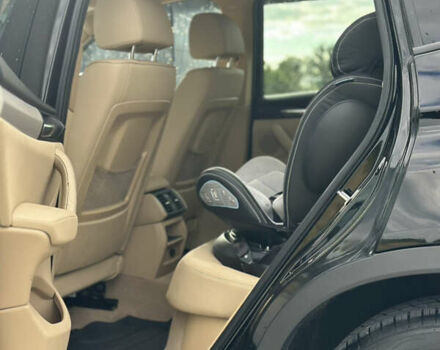 БМВ Х3, об'ємом двигуна 2 л та пробігом 163 тис. км за 13999 $, фото 10 на Automoto.ua