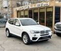 БМВ Х3, объемом двигателя 3 л и пробегом 128 тыс. км за 15000 $, фото 2 на Automoto.ua