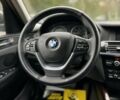 БМВ Х3, объемом двигателя 2 л и пробегом 196 тыс. км за 21100 $, фото 13 на Automoto.ua