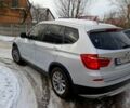 БМВ Х3, об'ємом двигуна 2 л та пробігом 190 тис. км за 16800 $, фото 7 на Automoto.ua