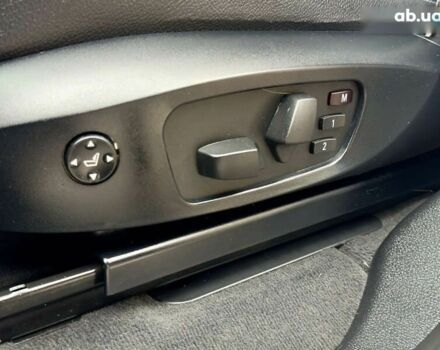 БМВ Х3, об'ємом двигуна 2 л та пробігом 228 тис. км за 13300 $, фото 18 на Automoto.ua