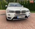 БМВ Х3, объемом двигателя 2 л и пробегом 65 тыс. км за 24900 $, фото 24 на Automoto.ua