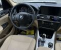 БМВ Х3, объемом двигателя 2 л и пробегом 189 тыс. км за 14200 $, фото 14 на Automoto.ua