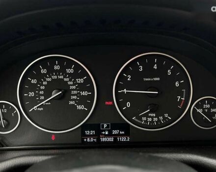 БМВ Х3, объемом двигателя 2 л и пробегом 189 тыс. км за 14200 $, фото 10 на Automoto.ua