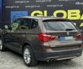 БМВ Х3, объемом двигателя 2 л и пробегом 225 тыс. км за 11900 $, фото 16 на Automoto.ua